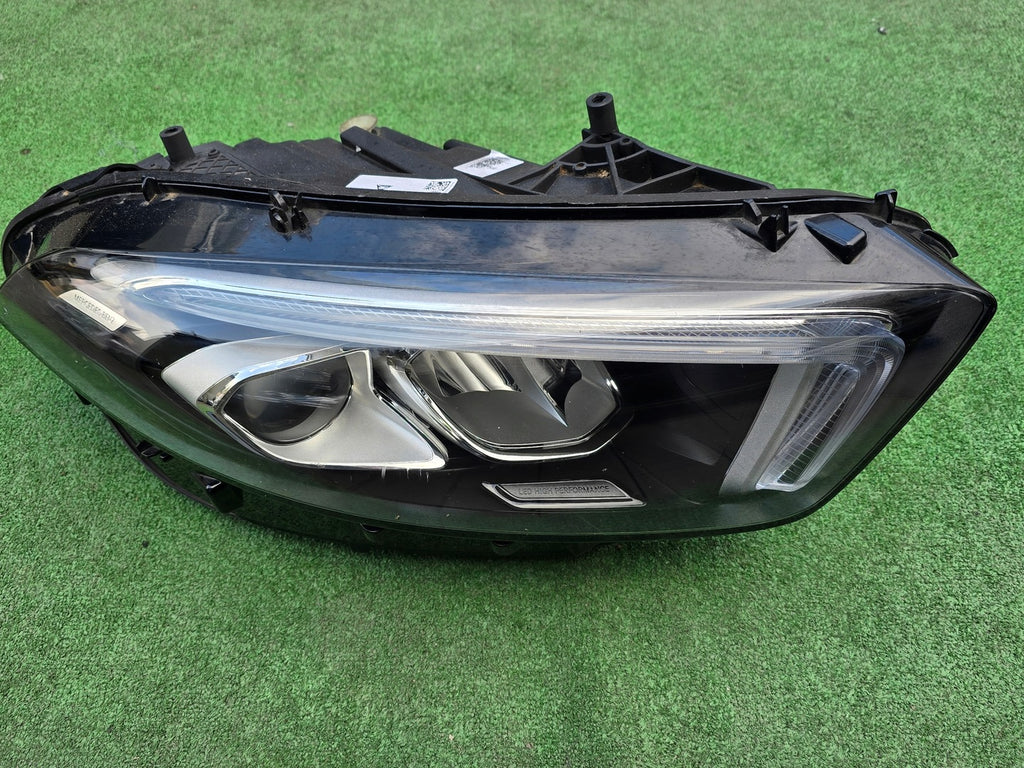 Frontscheinwerfer Mercedes-Benz W177 A1779064803 LED Rechts Headlight SCH1483190864hj