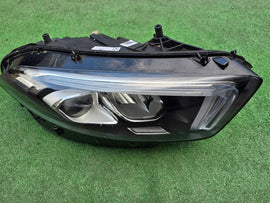 Frontscheinwerfer Mercedes-Benz W177 A1779064803 LED Rechts Headlight SCH1483190864hj