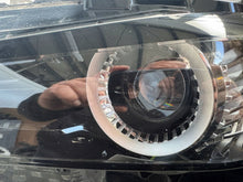 Laden Sie das Bild in den Galerie-Viewer, Frontscheinwerfer Mazda Cx-30 Cx30 DGJ151040 Links Scheinwerfer Headlight SCH8459003551qu
