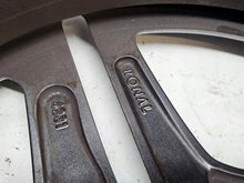 Laden Sie das Bild in den Galerie-Viewer, 1x Alufelge 18 Zoll 7.5" 5x112 49ET Glanz A1774011500 Mercedes-Benz W177 FEL9391384565tj