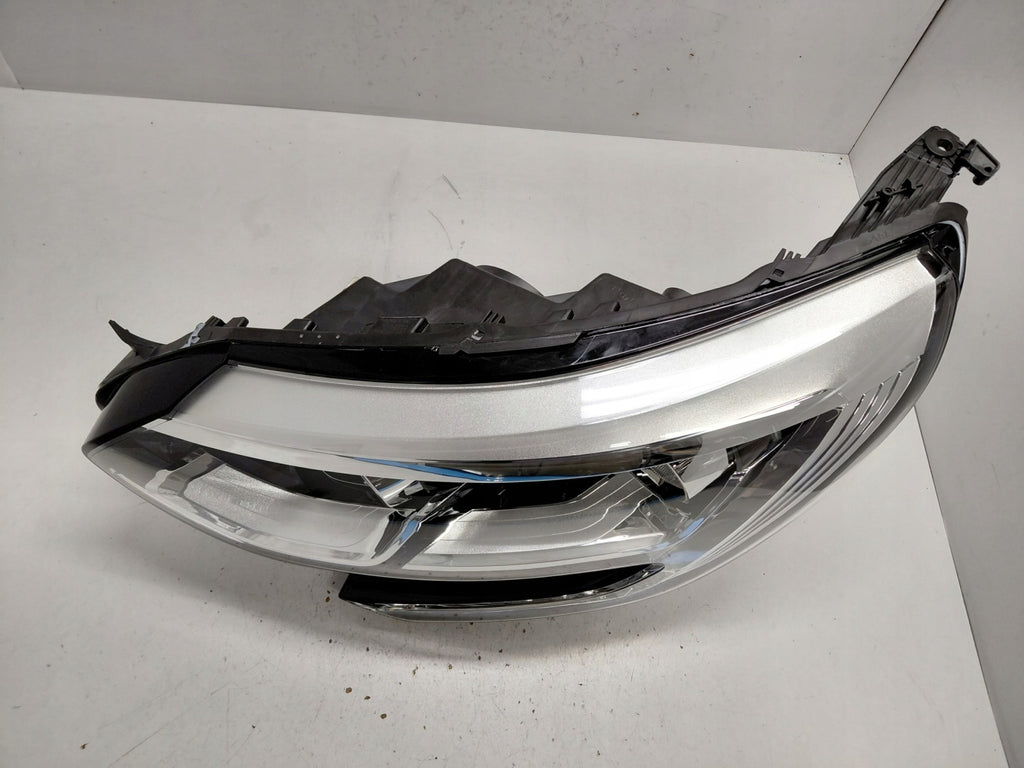 Frontscheinwerfer Renault Megane IV 260609169R LED Links Scheinwerfer Headlight SCH9635970919sh
