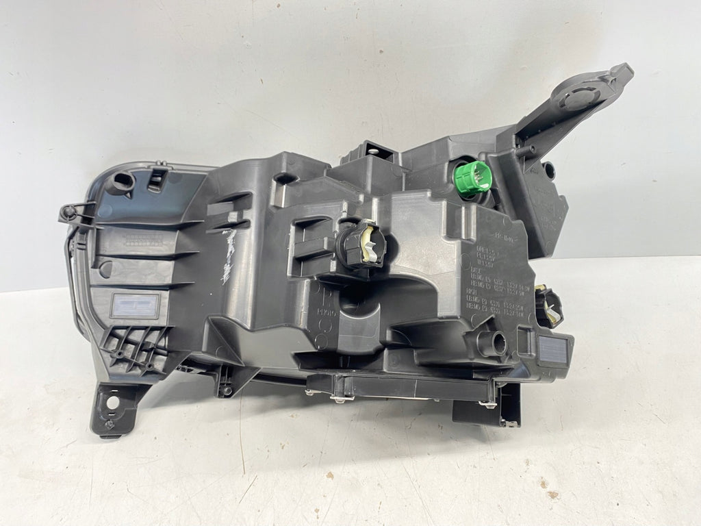 Frontscheinwerfer Jeep I 52218715 LED Rechts Scheinwerfer Headlight SCH2274726624wb