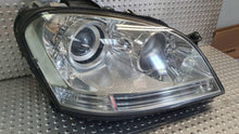 Load image into Gallery viewer, Frontscheinwerfer Mercedes-Benz W164 AWU16066 Rechts Scheinwerfer Headlight
