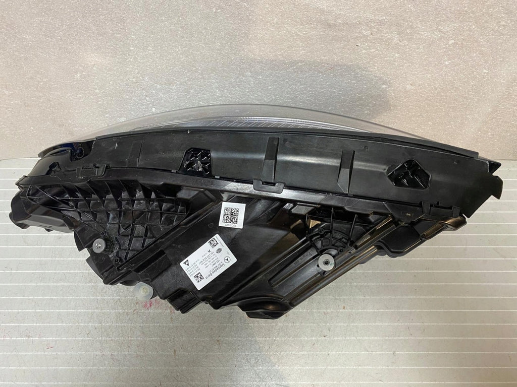 Frontscheinwerfer Mercedes-Benz W247 A2479066107 Full LED Links Headlight SCH7914955979gv