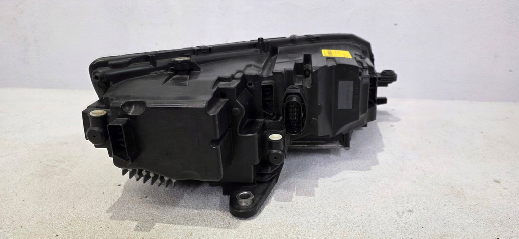 Frontscheinwerfer Skoda Octavia III 5E1941015D Full LED Links Headlight SCH6448384855vn