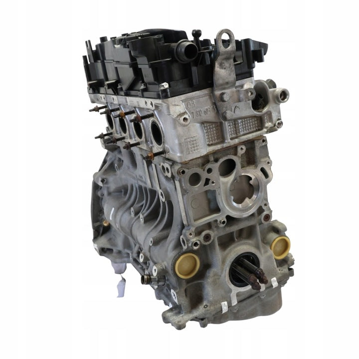 Motor BMW F21 F30 F31 F20 N47D20C 2.0 119TKm Diesel Engine Unkomplett MOT9941040089qa