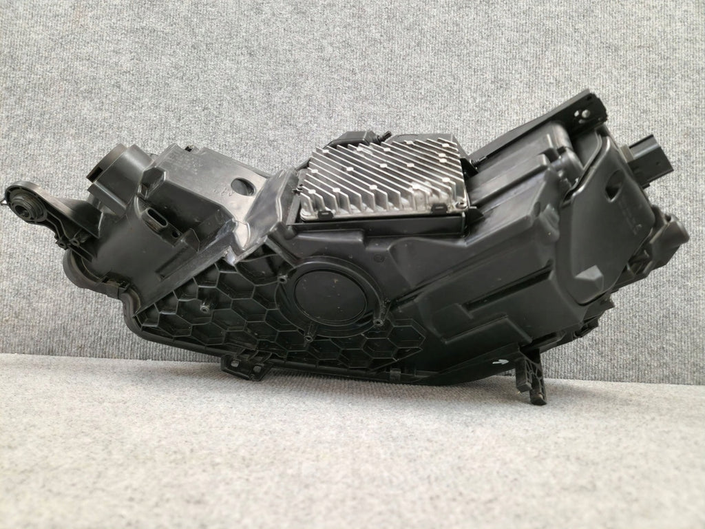 Frontscheinwerfer Audi 8W6941086D-SCZ Rechts Scheinwerfer Headlight SCH7624571504iz