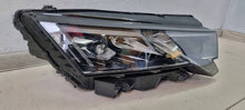 Laden Sie das Bild in den Galerie-Viewer, Frontscheinwerfer Skoda Octavia I 5E4941036 LED Rechts Scheinwerfer Headlight SCH7628362579hl