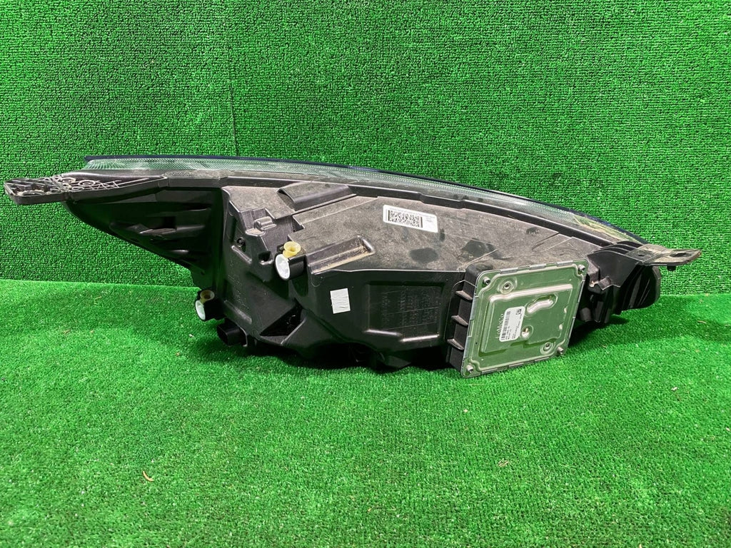 Frontscheinwerfer Ford Focus JX7B-13E017-AJ LED Links Scheinwerfer Headlight SCH3094004480rp