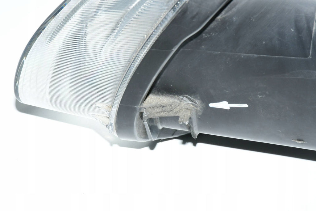 Frontscheinwerfer Jaguar Xf X250 8X23-13W029-KC Rechts Scheinwerfer Headlight SCH4647145446ox