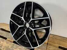 Load image into Gallery viewer, 1x Alufelge 18 Zoll 7.5" 5x114.3 52910-D4710 Kia Optima Rim Wheel FEL2851741348is