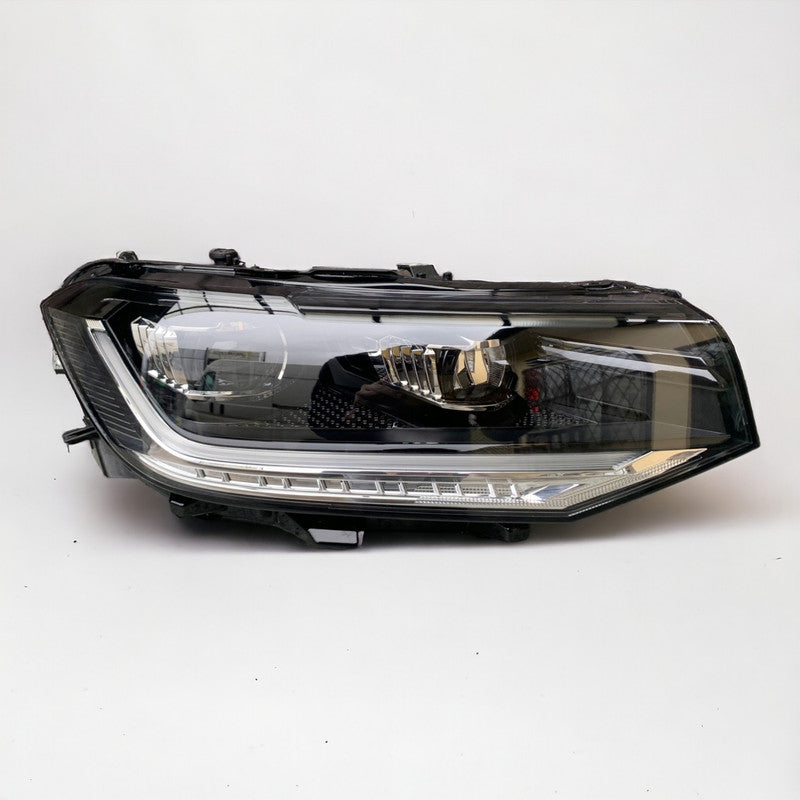 Frontscheinwerfer VW T-Cross 2GM941036B FULL LED Rechts Scheinwerfer Headlight