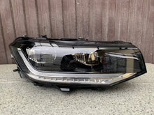 Laden Sie das Bild in den Galerie-Viewer, Frontscheinwerfer VW T-Cross 2GM941036B FULL LED Rechts Scheinwerfer Headlight