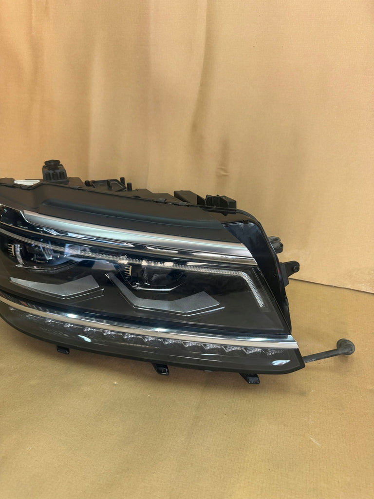 Frontscheinwerfer VW Tiguan Allspace 5NN941082C Full LED Rechts Headlight