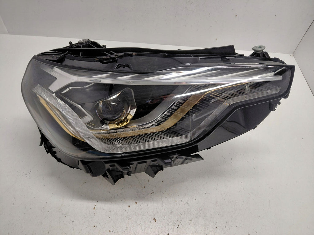 Frontscheinwerfer BMW G42 Full LED Rechts Scheinwerfer Headlight SCH2309998676ai