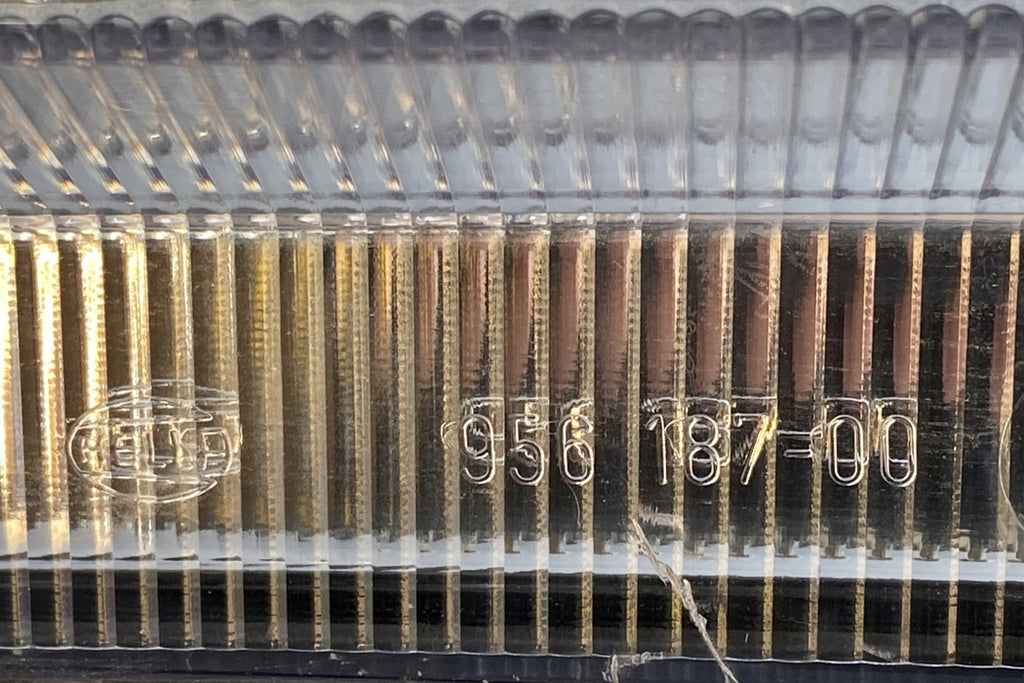 Frontscheinwerfer Ford WR2A13006 Links Scheinwerfer Headlight