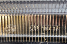 Laden Sie das Bild in den Galerie-Viewer, Frontscheinwerfer Ford WR2A13006 Links Scheinwerfer Headlight