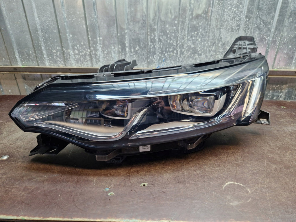 Frontscheinwerfer Renault Talisman 260606722R Full LED Links Headlight