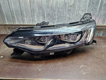 Load image into Gallery viewer, Frontscheinwerfer Renault Talisman 260606722R Full LED Links Headlight