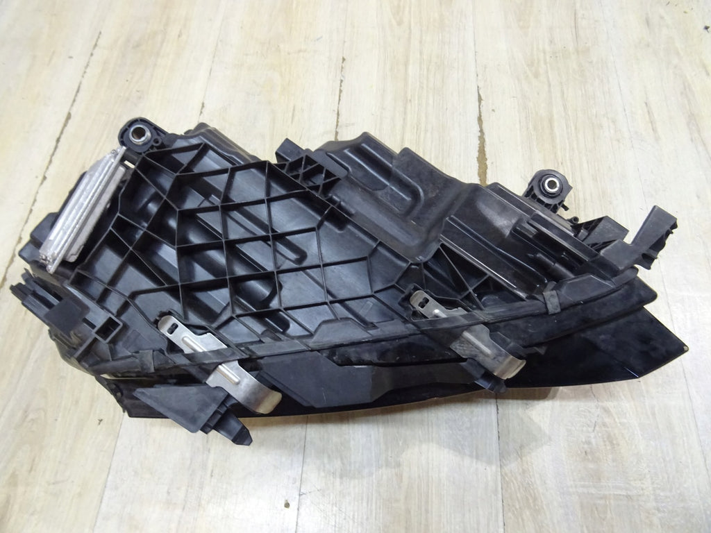 Frontscheinwerfer Skoda Octavia IV 5E4941035 LED Links Scheinwerfer Headlight SCH1283569504ti