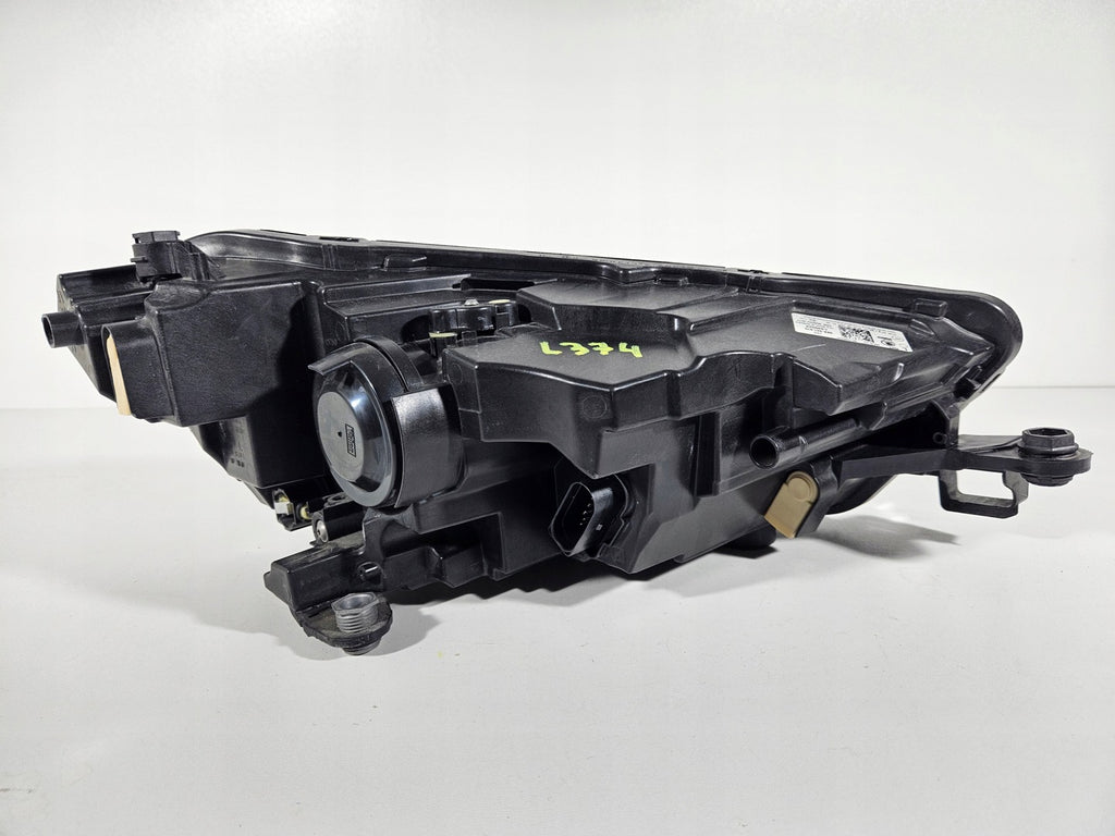 Frontscheinwerfer Skoda Fabia 6VB941015 LED Links Scheinwerfer Headlight