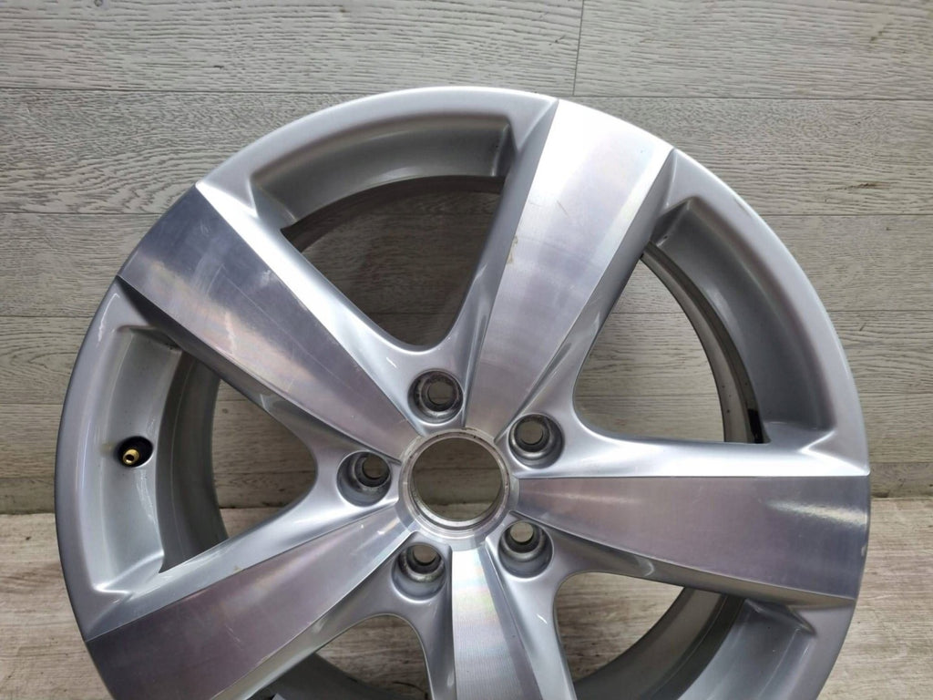 1x Alufelge 17 Zoll 5x112 5N0601025AB VW Tiguan Rim Wheel FEL2454235032ph