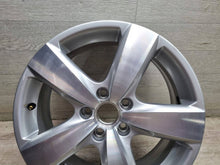 Laden Sie das Bild in den Galerie-Viewer, 1x Alufelge 17 Zoll 5x112 5N0601025AB VW Tiguan Rim Wheel FEL2454235032ph