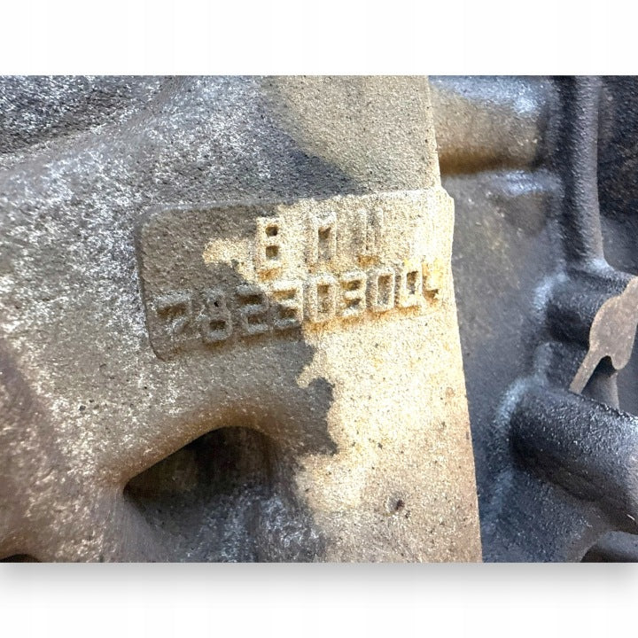 Motorblock Mini R55 R56 R60 N47C16A 1.6 Diesel Unkomplett MOT2568470800ct