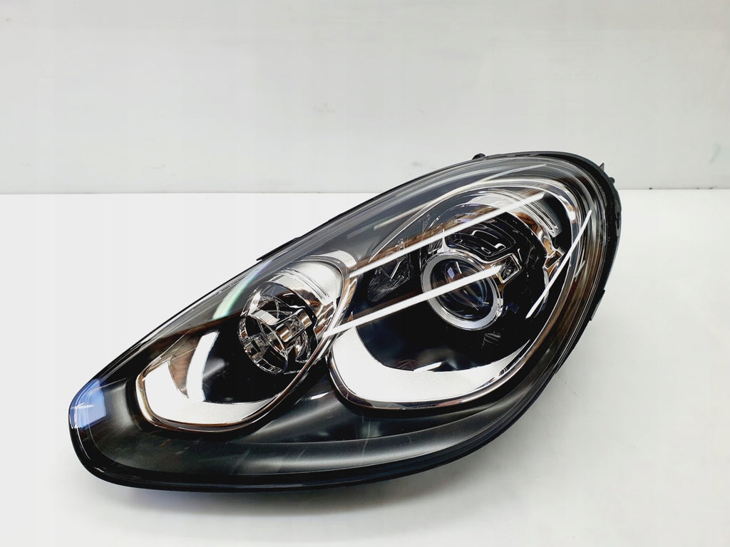 Frontscheinwerfer Porsche Cayenne 7P5941751B Xenon Links Scheinwerfer Headlight SCH7832190938fq