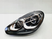 Laden Sie das Bild in den Galerie-Viewer, Frontscheinwerfer Porsche Cayenne 7P5941751B Xenon Links Scheinwerfer Headlight SCH7832190938fq