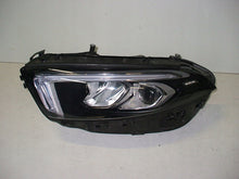 Laden Sie das Bild in den Galerie-Viewer, Frontscheinwerfer Mercedes-Benz W177 A1779064703 LED Links Headlight SCH2679666881ye