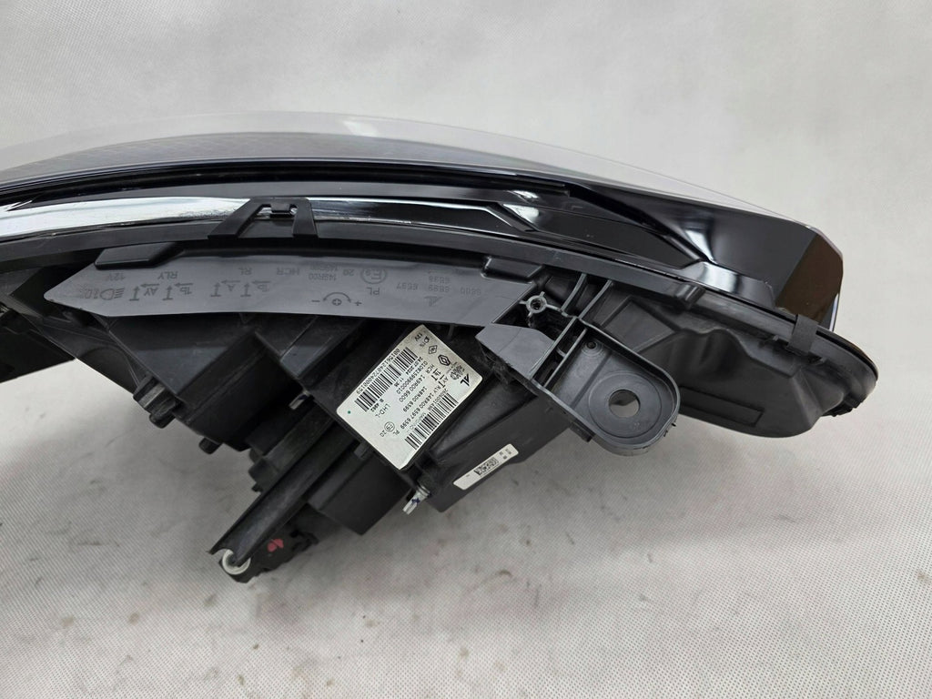 Frontscheinwerfer Renault Clio I 5 260600149R LED Links Scheinwerfer Headlight SCH4988176274ey