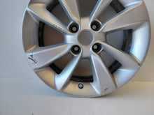 Load image into Gallery viewer, 1x Alufelge 15 Zoll Opel Corsa E Rim Wheel FEL9973407550yd