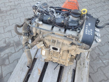 Laden Sie das Bild in den Galerie-Viewer, Motor VW Up CHY 1.0 MPI 77TKm Benzin Engine Komplett