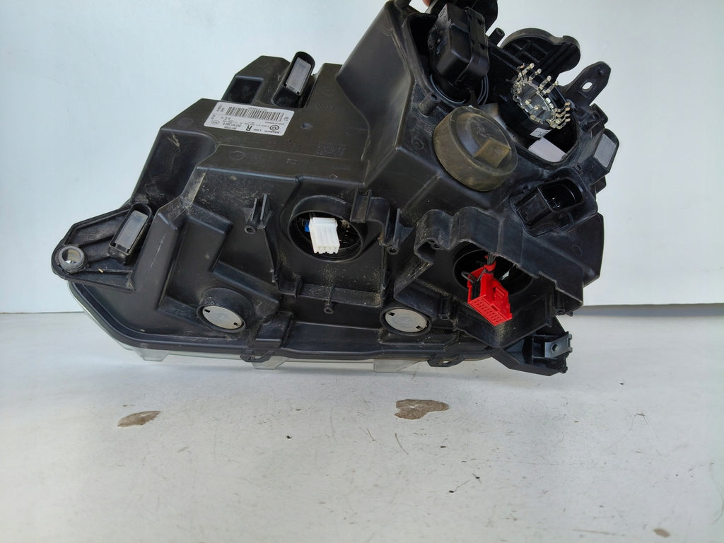 Frontscheinwerfer VW Amarok 2H3941032B LED Rechts Scheinwerfer Headlight SCH1031019706pb