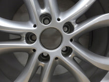 Load image into Gallery viewer, 1x Alufelge 19 Zoll 9.0" 5x120 48ET Glanz Silber 872015 BMW X6 F16 Rim Wheel FEL4687120882pw