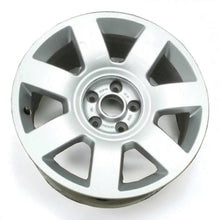 Load image into Gallery viewer, 1x Alufelge 17 Zoll 8.0&quot; 5x112 43ET 4E0601025S Audi A6 A8 Rim Wheel