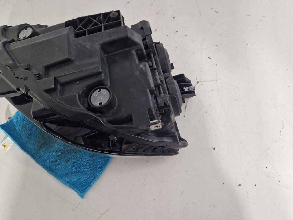 Frontscheinwerfer VW Passat B8 3G1941006BKOD Rechts Scheinwerfer Headlight SCH3621628877sc