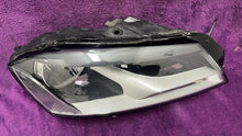 Laden Sie das Bild in den Galerie-Viewer, Frontscheinwerfer VW Passat B7 3AB941006 Halogen Rechts Scheinwerfer Headlight