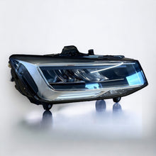 Load image into Gallery viewer, Frontscheinwerfer Audi Q2 81A941012 LED Rechts Scheinwerfer Headlight