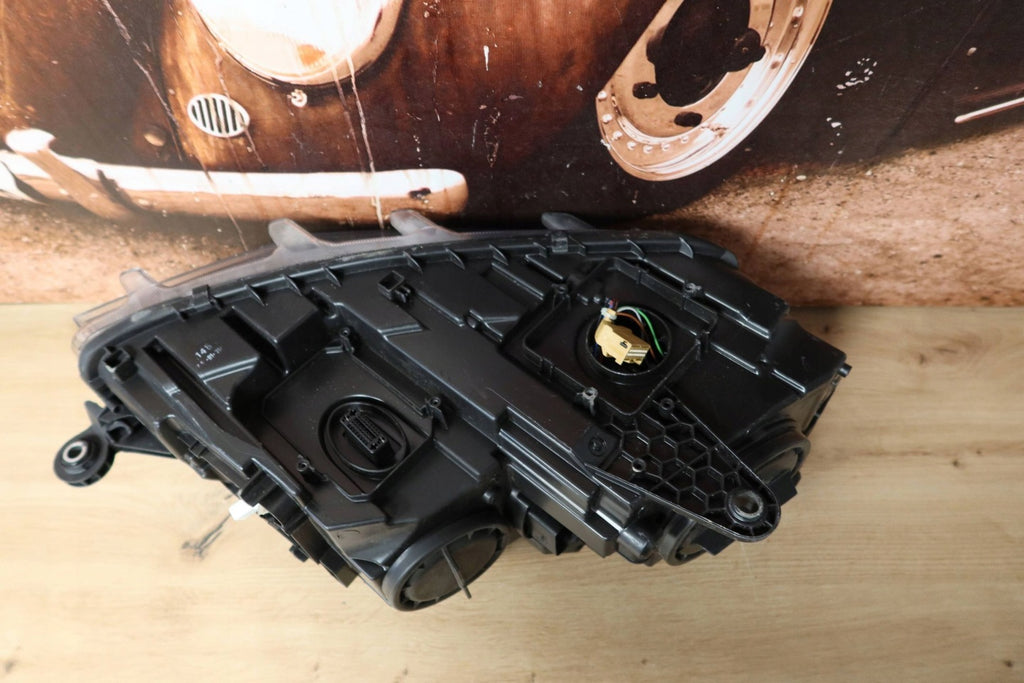 Frontscheinwerfer Skoda Octavia III 5E1941015B Xenon Links Headlight SCH4729499721tw