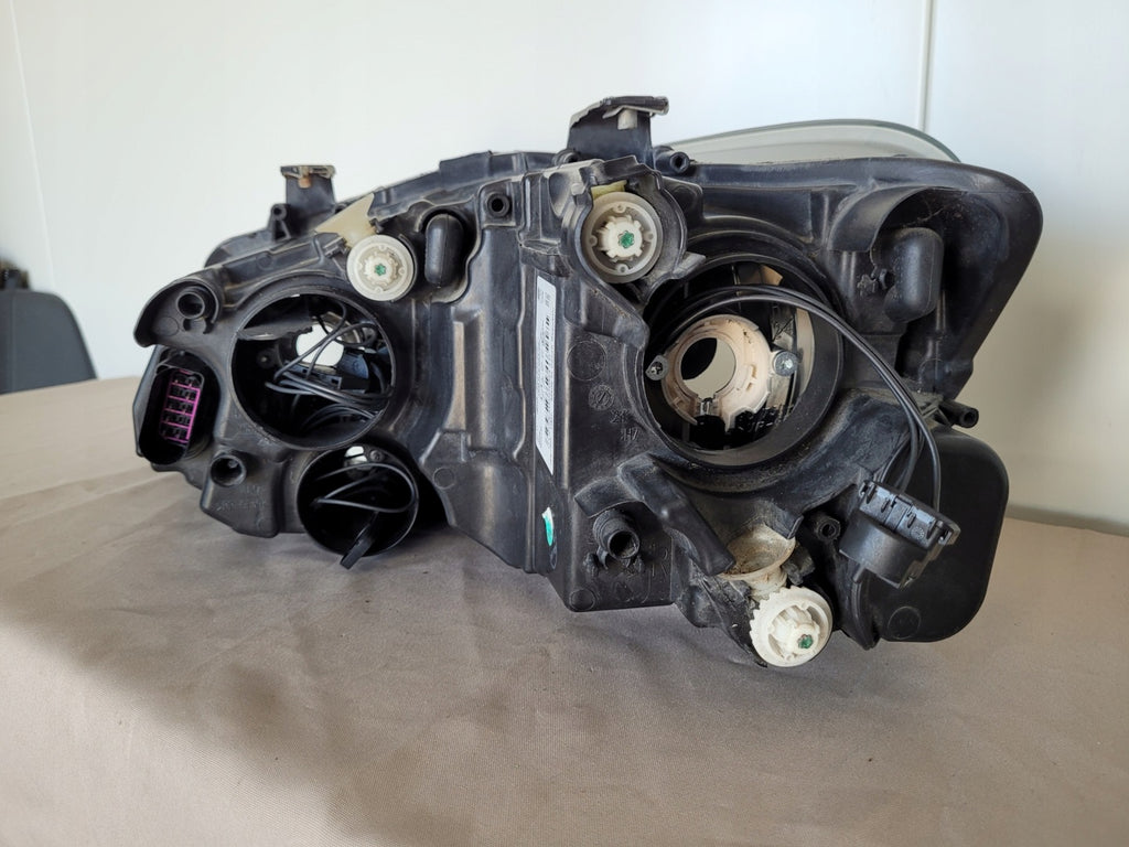 Frontscheinwerfer VW Polo 6C1941006 Rechts Scheinwerfer Headlight SCH3063006453go