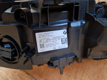 Laden Sie das Bild in den Galerie-Viewer, Frontscheinwerfer BMW G22 G82 9505115-04 Laser Links Scheinwerfer Headlight SCH8350492078ne