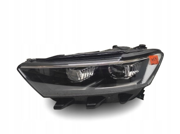 Frontscheinwerfer VW T-Roc 2GA941035P- PAW1125 Full LED Links Headlight