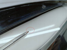Laden Sie das Bild in den Galerie-Viewer, Frontscheinwerfer Mercedes-Benz Model 3 151495200D Links Scheinwerfer Headlight SCH4691703481ma