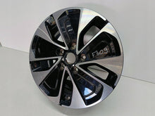 Load image into Gallery viewer, 1x Alufelge 16 Zoll 6.5" 5x114.3 50ET Glanz Schwarz 52910-CR100 Kia Xceed FEL9763405666pr