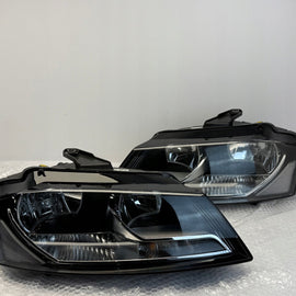 Frontscheinwerfer Audi A3 8P0941004 Ein Stück (Rechts oder Links) Headlight SCH8579691659hc