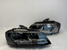 Load image into Gallery viewer, Frontscheinwerfer Audi A3 8P0941004 Ein Stück (Rechts oder Links) Headlight SCH8579691659hc