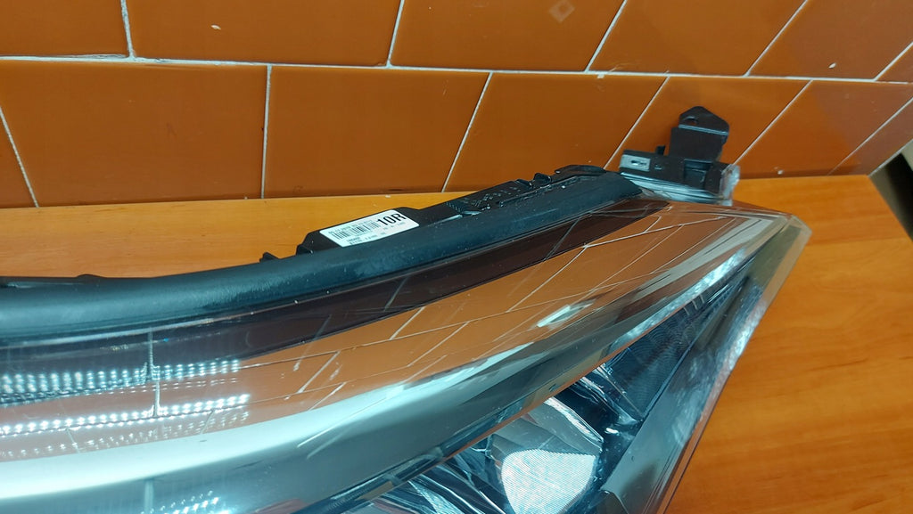 Frontscheinwerfer Toyota Chr C-Hr 81110-F4180 LED Rechts Scheinwerfer Headlight SCH7455006912cr