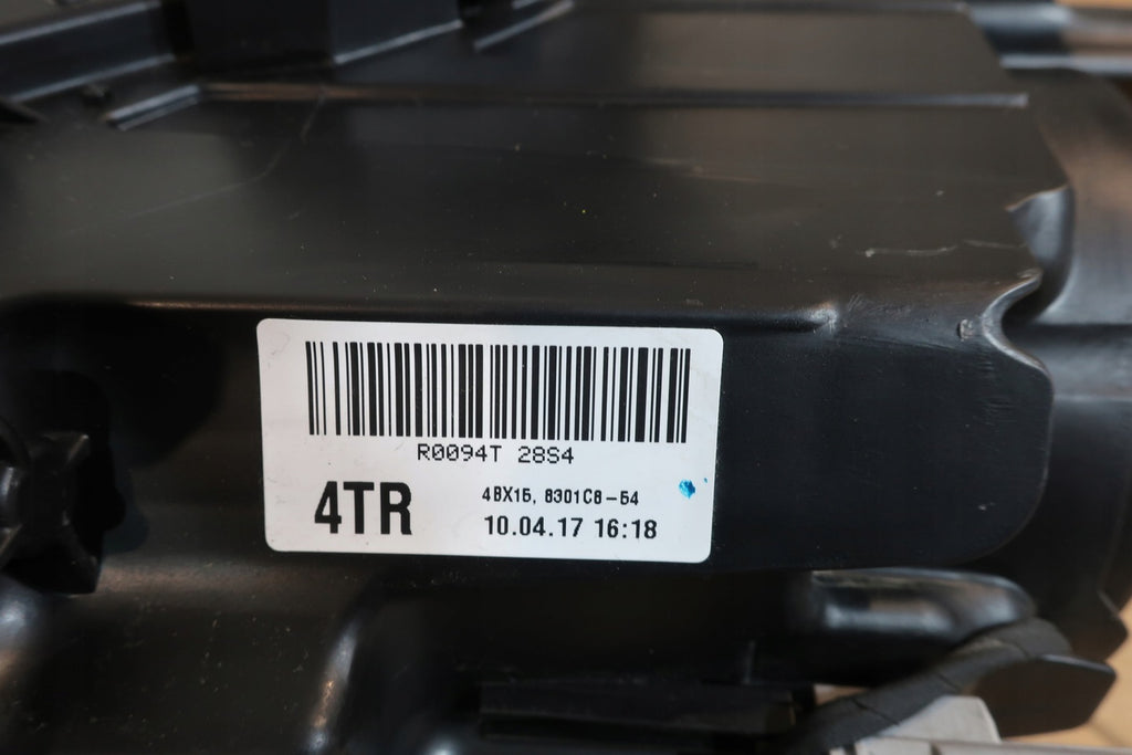 Frontscheinwerfer Mitsubishi Outlander III 83O1C8-54 LED Rechts Headlight